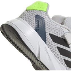 adidas Duramo SL Sneaker Kinder ADAN - dshgry/cblack/luclem 31.5