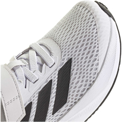 adidas Duramo SL Sneaker Kinder ADAN - dshgry/cblack/luclem 31.5