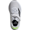 adidas Duramo SL Sneaker Kinder ADAN - dshgry/cblack/luclem 31.5