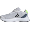 adidas Duramo SL Sneaker Kinder ADAN - dshgry/cblack/luclem 31.5
