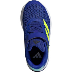 adidas Duramo SL Sneaker Kinder AETB - lucblu/luclem/flaaqu 36