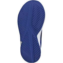 adidas Duramo SL Sneaker Kinder AETB - lucblu/luclem/flaaqu 36