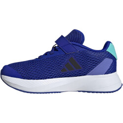adidas Duramo SL Sneaker Kinder AETB - lucblu/luclem/flaaqu 36