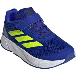 adidas Duramo SL Sneaker Kinder AETB - lucblu/luclem/flaaqu 36