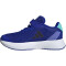 adidas Duramo SL Sneaker Kinder AETB - lucblu/luclem/flaaqu 36