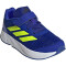 adidas Duramo SL Sneaker Kinder AETB - lucblu/luclem/flaaqu 36