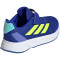 adidas Duramo SL Sneaker Kinder AETB - lucblu/luclem/flaaqu 36