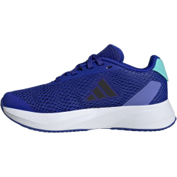 adidas Duramo SL Sneaker Kinder AETB - lucblu/luclem/flaaqu 40
