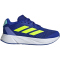 adidas Duramo SL Sneaker Kinder AETB - lucblu/luclem/flaaqu 40
