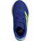 adidas Duramo SL Sneaker Kinder AETB - lucblu/luclem/flaaqu 40