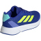 adidas Duramo SL Sneaker Kinder AETB - lucblu/luclem/flaaqu 40
