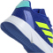 adidas Duramo SL Sneaker Kinder AETB - lucblu/luclem/flaaqu 40