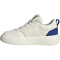 adidas Park ST Sneaker Kinder 08S1 - owhite/selubl/cblack 33