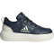 adidas Park ST Sneaker Kinder 54F0 - conavy/owhite/cblack 35
