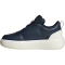 adidas Park ST Sneaker Kinder 54F0 - conavy/owhite/cblack 35
