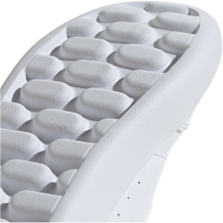 adidas Park ST Sneaker Kinder 01F7 - ftwwht/silvmt/ftwwht 36