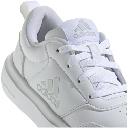 adidas Park ST Sneaker Kinder 01F7 - ftwwht/silvmt/ftwwht 36