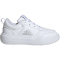 adidas Park ST Sneaker Kinder 01F7 - ftwwht/silvmt/ftwwht 36