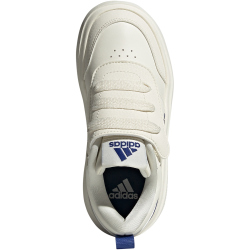 adidas Park ST Sneaker Kinder 08S1 - owhite/selubl/cblack 28
