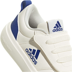 adidas Park ST Sneaker Kinder 08S1 - owhite/selubl/cblack 28