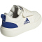 adidas Park ST Sneaker Kinder 08S1 - owhite/selubl/cblack 28