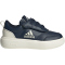 adidas Park ST Sneaker Kinder 54F0 - conavy/owhite/cblack 28