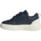 adidas Park ST Sneaker Kinder 54F0 - conavy/owhite/cblack 28