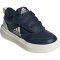 adidas Park ST Sneaker Kinder 54F0 - conavy/owhite/cblack 28