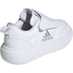 adidas Park ST Sneaker Kinder 01F7 - ftwwht/silvmt/ftwwht 28
