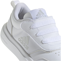 adidas Park ST Sneaker Kinder 01F7 - ftwwht/silvmt/ftwwht 28