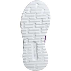 adidas Sportswear X_PLRPath Sneaker Kinder 43F0 - cpurpl/purbur/ftwwht 40