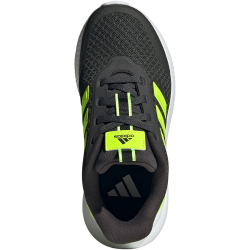 adidas Sportswear X_PLRPath Sneaker Kinder AAGG - carbon/luclem/ftwwht 28