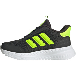 adidas Sportswear X_PLRPath Sneaker Kinder AAGG - carbon/luclem/ftwwht 28
