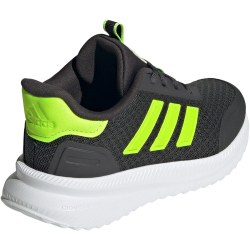 adidas Sportswear X_PLRPath Sneaker Kinder AAGG - carbon/luclem/ftwwht 28