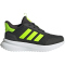 adidas Sportswear X_PLRPath Sneaker Kinder AAGG - carbon/luclem/ftwwht 28