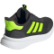 adidas Sportswear X_PLRPath Sneaker Kinder AAGG - carbon/luclem/ftwwht 28