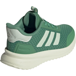adidas Sportswear X_PLRPath Sneaker Kinder AF4K - prlogr/lingrn/ivory 35