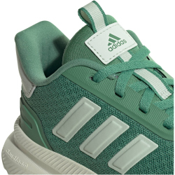 adidas Sportswear X_PLRPath Sneaker Kinder AF4K - prlogr/lingrn/ivory 35