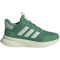 adidas Sportswear X_PLRPath Sneaker Kinder AF4K - prlogr/lingrn/ivory 35