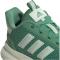 adidas Sportswear X_PLRPath Sneaker Kinder AF4K - prlogr/lingrn/ivory 35