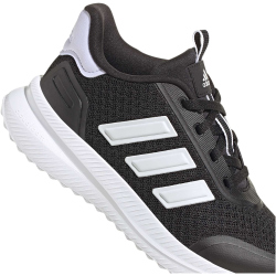 adidas Sportswear X_PLRPath Sneaker Kinder A0QM - cblack/ftwwht/cblack 28