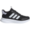 adidas Sportswear X_PLRPath Sneaker Kinder A0QM - cblack/ftwwht/cblack 28