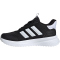 adidas Sportswear X_PLRPath Sneaker Kinder A0QM - cblack/ftwwht/cblack 28