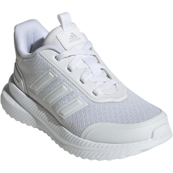 adidas X_PLRPath Sneaker Kinder ID0255 - cloud white/cloud white/grey one 38