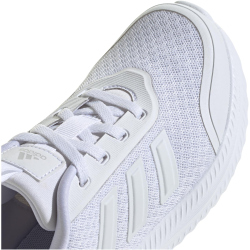 adidas X_PLRPath Sneaker Kinder ID0255 - cloud white/cloud white/grey one 38