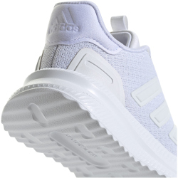 adidas X_PLRPath Sneaker Kinder ID0255 - cloud white/cloud white/grey one 38