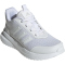 adidas X_PLRPath Sneaker Kinder ID0255 - cloud white/cloud white/grey one 38