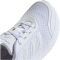 adidas X_PLRPath Sneaker Kinder ID0255 - cloud white/cloud white/grey one 38
