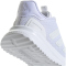 adidas X_PLRPath Sneaker Kinder ID0255 - cloud white/cloud white/grey one 38