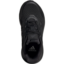 adidas Sportswear X_PLRPath Sneaker Kinder A0QM - cblack/cblack/carbon 36